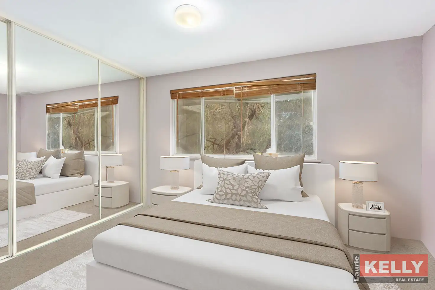 Main view of Homely apartment listing, 20/58 Nannine Place, Rivervale WA 6103