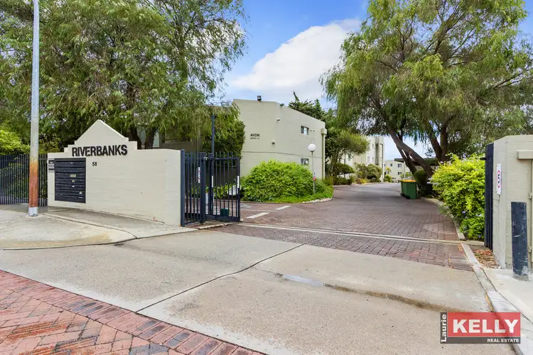 Fourth view of Homely apartment listing, 20/58 Nannine Place, Rivervale WA 6103