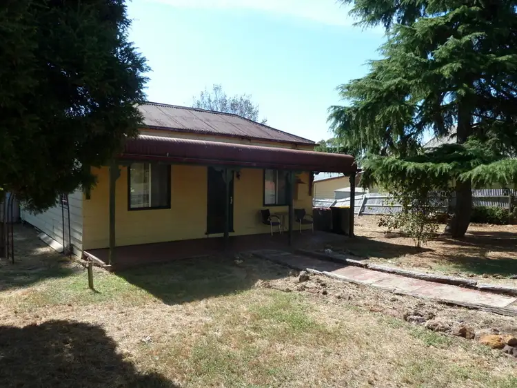 Second view of Homely rural property listing, 12 Chapel Street, Wedderburn VIC 3518