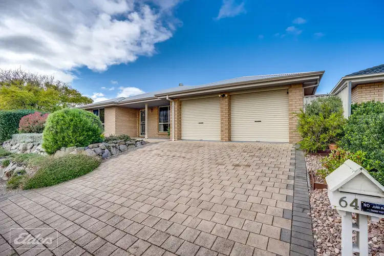 64 Heysen Parade, Hayborough SA 5211