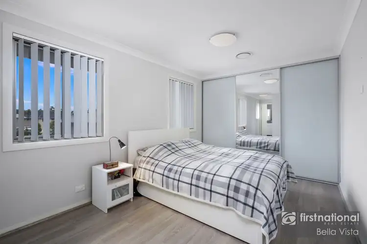 28B Highpoint Drive, Blacktown NSW 2148