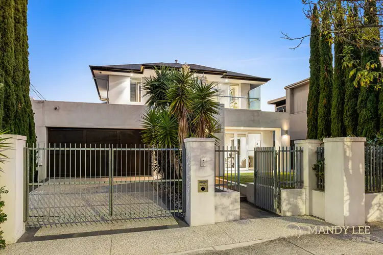 Main view of Homely house listing, 120 Dendy Street, Brighton East VIC 3187
