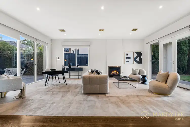 Second view of Homely house listing, 120 Dendy Street, Brighton East VIC 3187