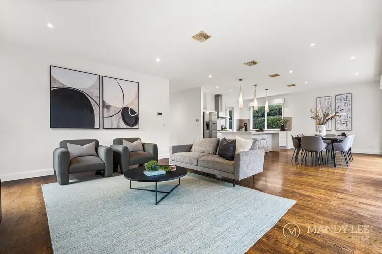 Third view of Homely house listing, 120 Dendy Street, Brighton East VIC 3187