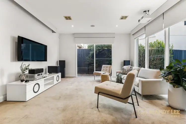 Fifth view of Homely house listing, 120 Dendy Street, Brighton East VIC 3187