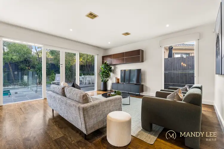 Sixth view of Homely house listing, 120 Dendy Street, Brighton East VIC 3187