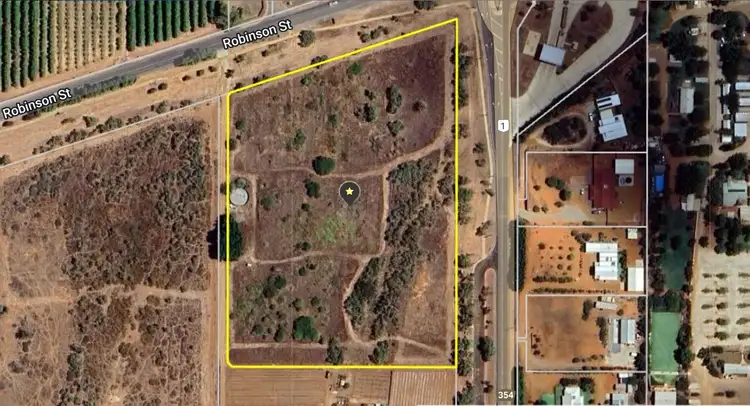 590 Robinson Street, Carnarvon WA 6701