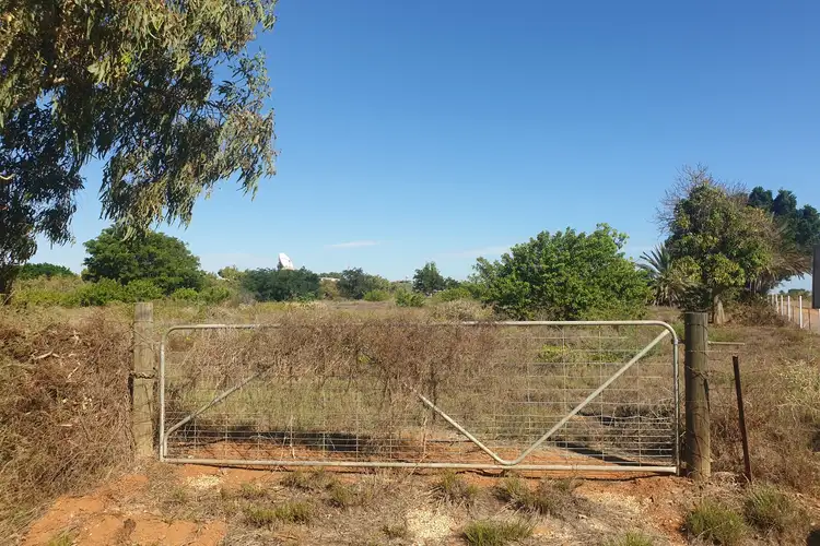 Fifth view of Homely rural property listing, 590 Robinson Street, Carnarvon WA 6701