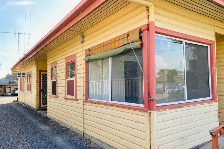 Main view of Homely unit listing, 1/29 Hovell Street, Yarrawonga VIC 3730