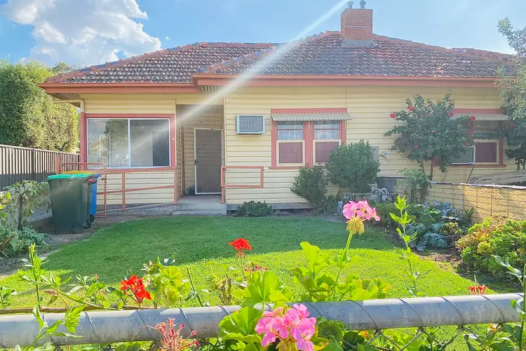 Second view of Homely unit listing, 1/29 Hovell Street, Yarrawonga VIC 3730
