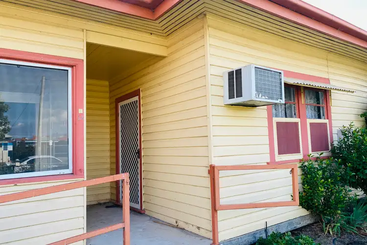 Third view of Homely unit listing, 1/29 Hovell Street, Yarrawonga VIC 3730