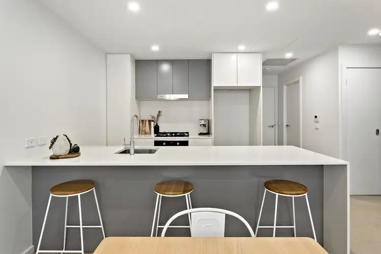 Third view of Homely unit listing, 107/60 King Street, Newcastle NSW 2300