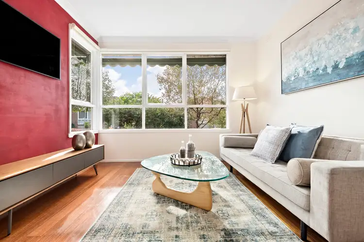 Second view of Homely unit listing, 6/13 Golden Avenue, Chelsea VIC 3196