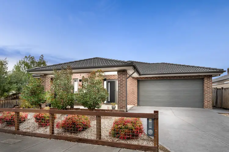50 Lancefield Circuit
