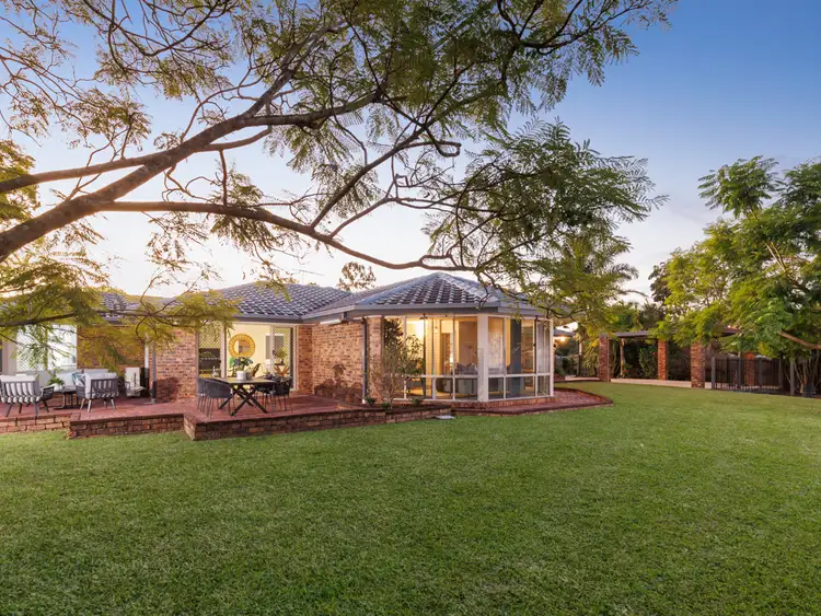 5 Karalla Court, Camira QLD 4300