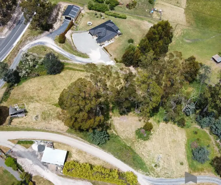 Third view of Homely land listing, 280A Kelcey Tier Road, Spreyton TAS 7310