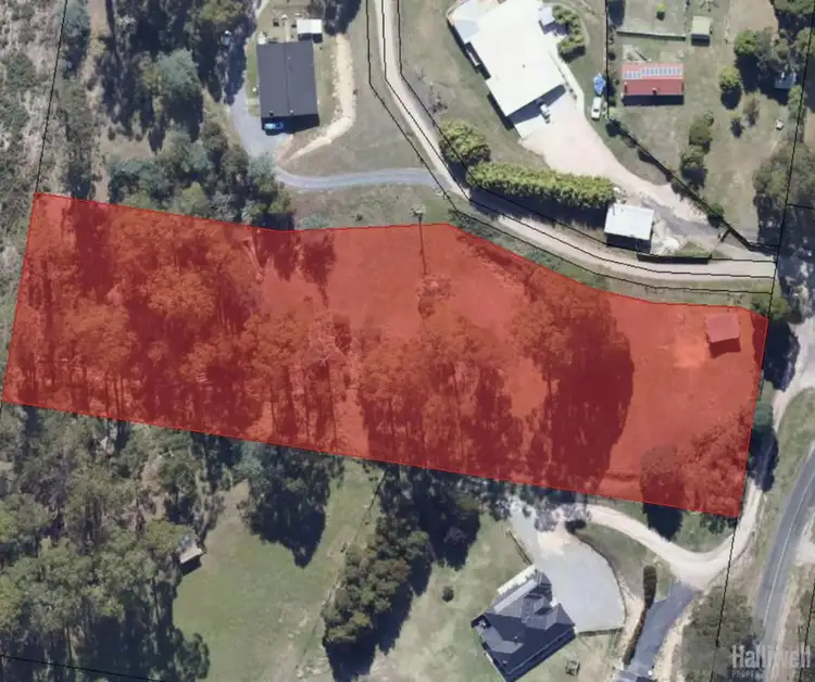 Fourth view of Homely land listing, 280A Kelcey Tier Road, Spreyton TAS 7310