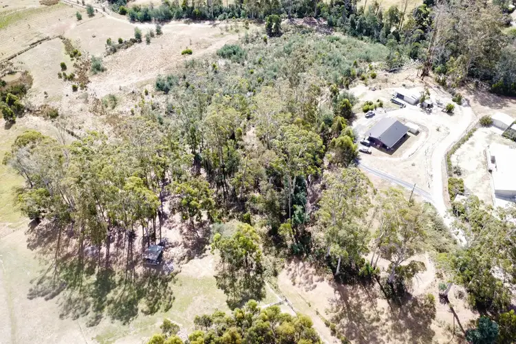 Seventh view of Homely land listing, 280A Kelcey Tier Road, Spreyton TAS 7310