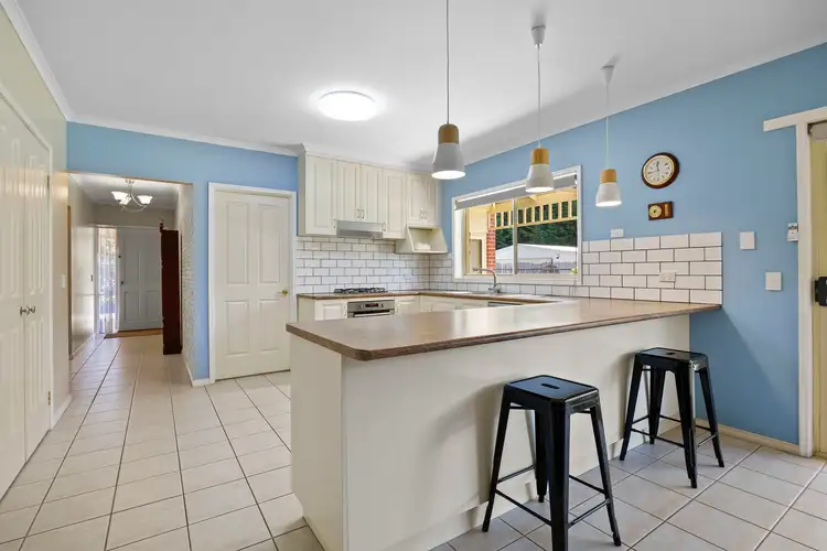 Second view of Homely house listing, 698 Bungaree-Wallace Road, Wallace VIC 3352