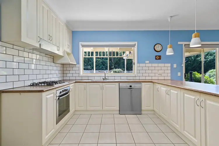 Third view of Homely house listing, 698 Bungaree-Wallace Road, Wallace VIC 3352