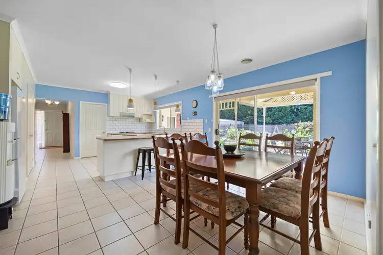 Fifth view of Homely house listing, 698 Bungaree-Wallace Road, Wallace VIC 3352
