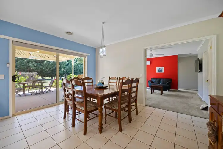 Sixth view of Homely house listing, 698 Bungaree-Wallace Road, Wallace VIC 3352