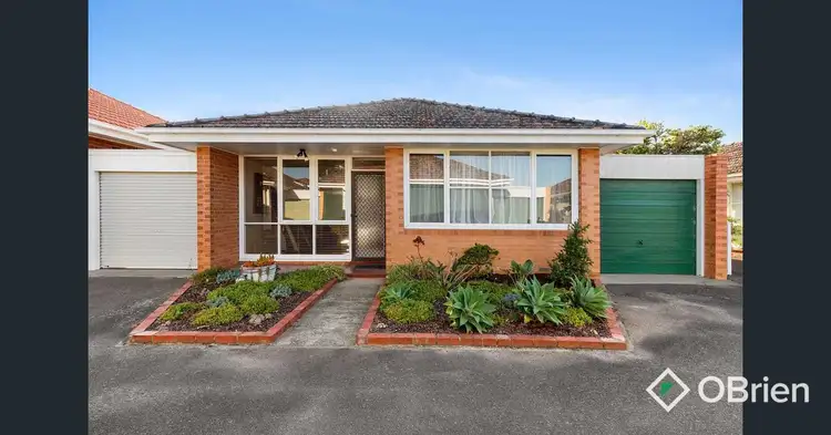 3/5 Hope Court, Frankston VIC 3199