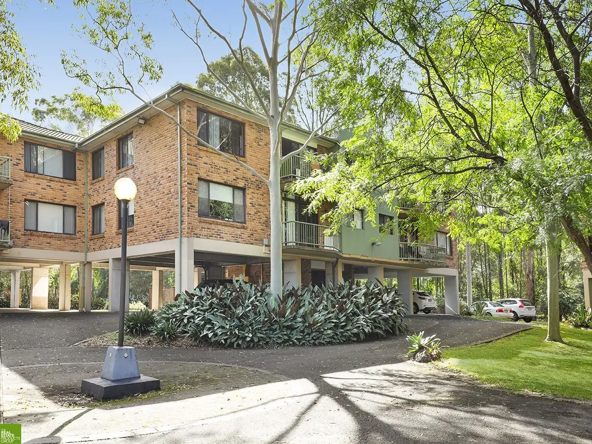 Main view of Homely apartment listing, 14-16 Hindmarsh Avenue, North Wollongong NSW 2500