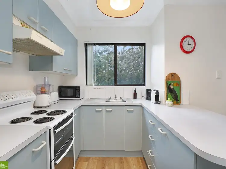 Third view of Homely apartment listing, 14-16 Hindmarsh Avenue, North Wollongong NSW 2500