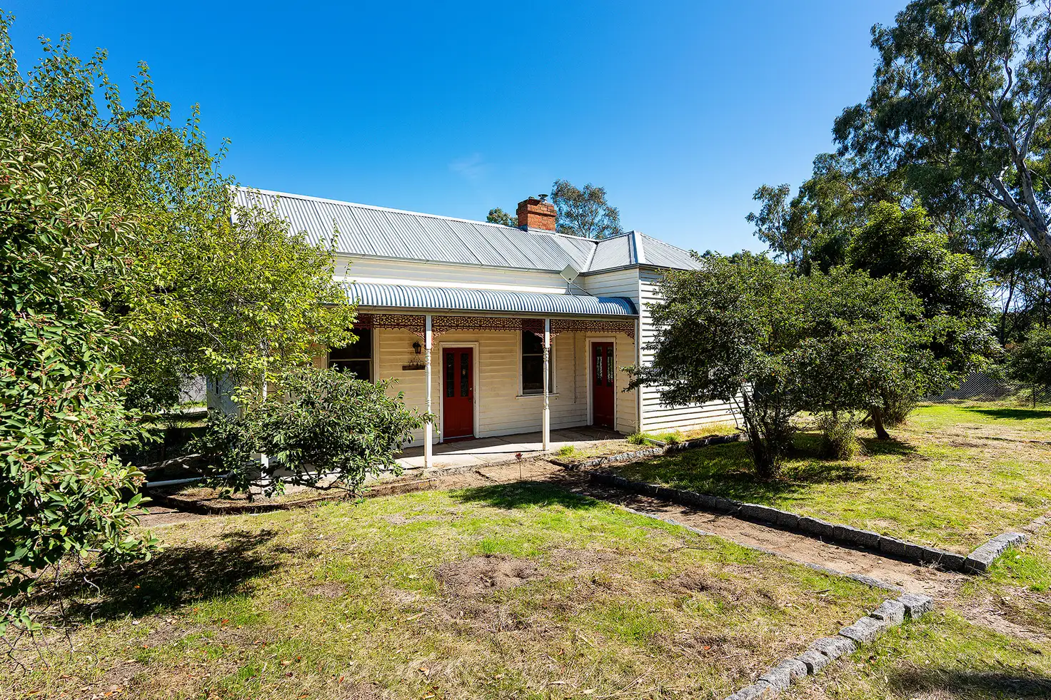Main view of Homely house listing, 77 Douglas Lane, Harcourt VIC 3453