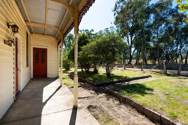 Third view of Homely house listing, 77 Douglas Lane, Harcourt VIC 3453