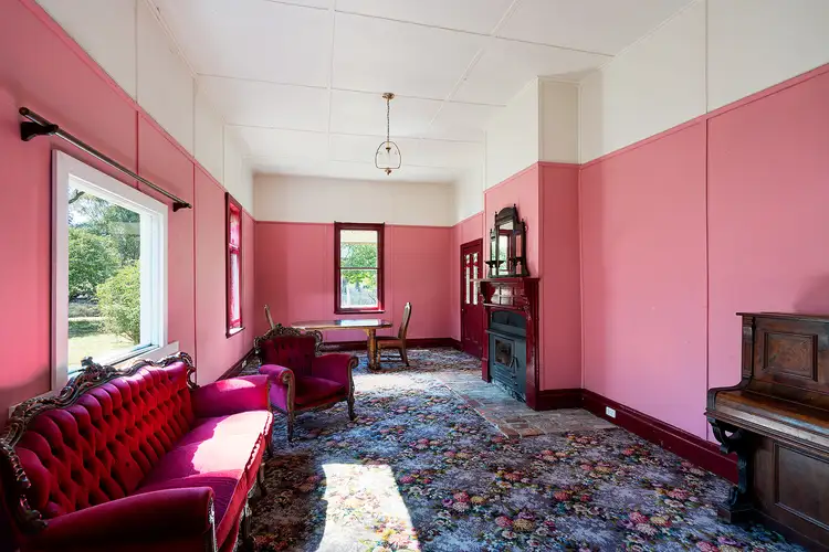 Fourth view of Homely house listing, 77 Douglas Lane, Harcourt VIC 3453