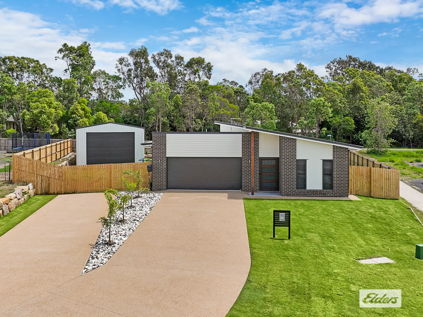 Main view of Homely house listing, 38 Paradise Grove, Yeppoon QLD 4703