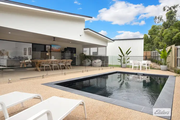 Third view of Homely house listing, 38 Paradise Grove, Yeppoon QLD 4703