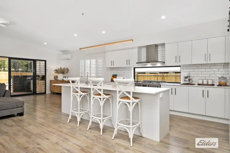 Fourth view of Homely house listing, 38 Paradise Grove, Yeppoon QLD 4703