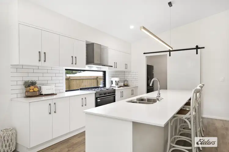 Fifth view of Homely house listing, 38 Paradise Grove, Yeppoon QLD 4703