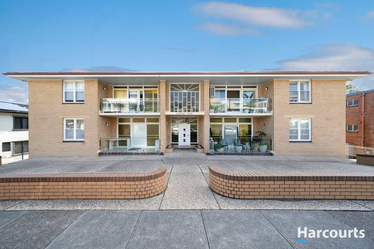 Main view of Homely apartment listing, 8/6-8 Armitage Street, The Hill NSW 2300