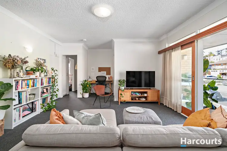 Third view of Homely apartment listing, 8/6-8 Armitage Street, The Hill NSW 2300