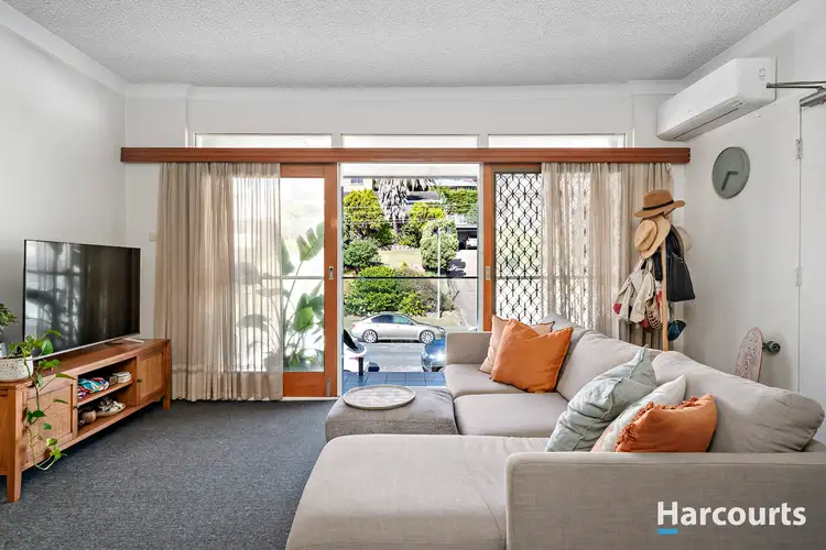 Fourth view of Homely apartment listing, 8/6-8 Armitage Street, The Hill NSW 2300