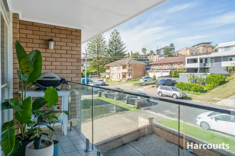 Fifth view of Homely apartment listing, 8/6-8 Armitage Street, The Hill NSW 2300