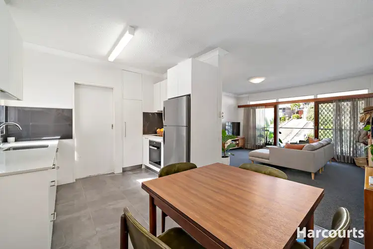 Sixth view of Homely apartment listing, 8/6-8 Armitage Street, The Hill NSW 2300