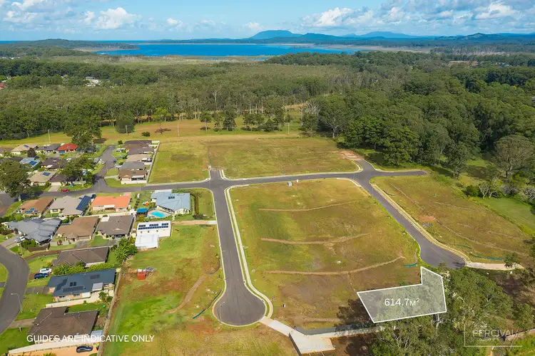 Second view of Homely land listing, 14 Freesia Place, Port Macquarie NSW 2444