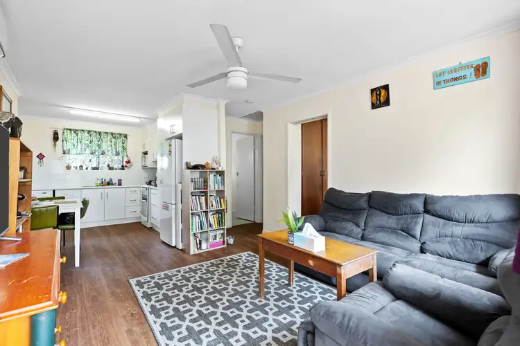 Third view of Homely unit listing, 7/100A Holberton Street, Newtown QLD 4350