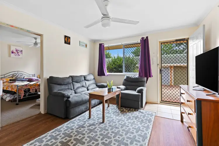 Fourth view of Homely unit listing, 7/100A Holberton Street, Newtown QLD 4350