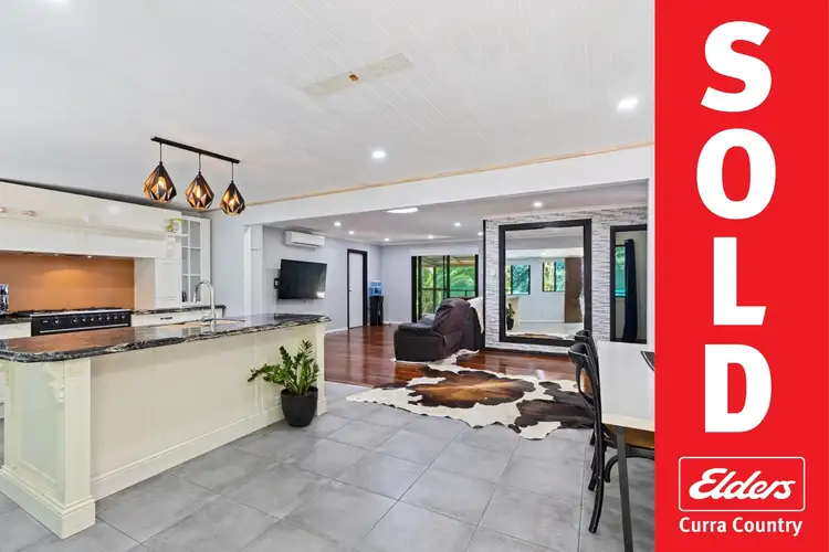 Main view of Homely house listing, 35 Trotter Road, Glenwood QLD 4570