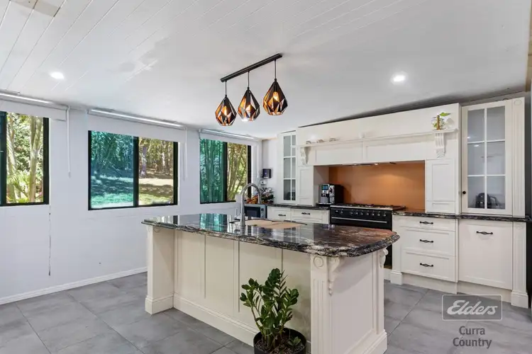 Second view of Homely house listing, 35 Trotter Road, Glenwood QLD 4570