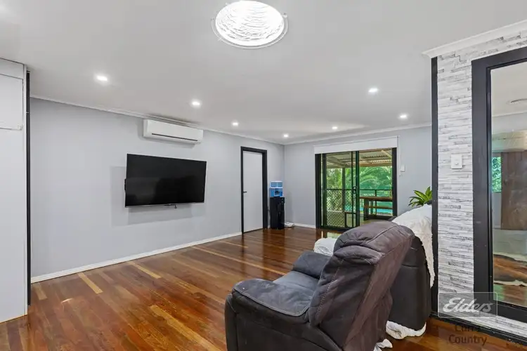 Third view of Homely house listing, 35 Trotter Road, Glenwood QLD 4570