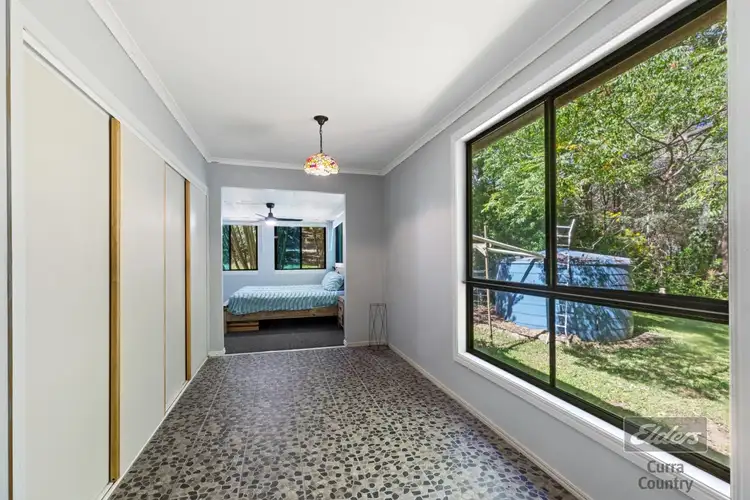 Fifth view of Homely house listing, 35 Trotter Road, Glenwood QLD 4570