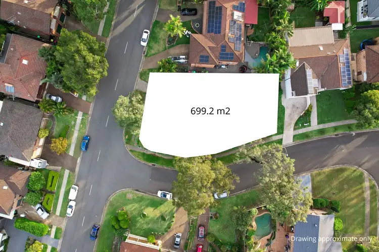 75 Old Ferry Road, Illawong NSW 2234
