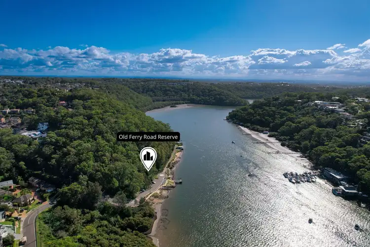 Fourth view of Homely house listing, 75 Old Ferry Road, Illawong NSW 2234